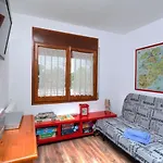 度假居 Paradis By Interhome *