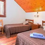 Paradis By Interhome Mont Barbat