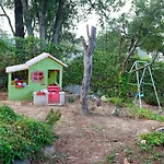 度假居 Paradis By Interhome *
