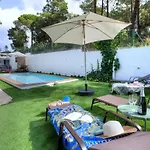 度假居 Paradis By Interhome *