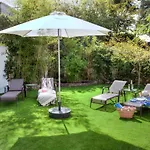 度假居 Paradis By Interhome *