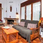 Paradis By Interhome * Mont Barbat