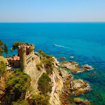 Paradis Mont Barbat