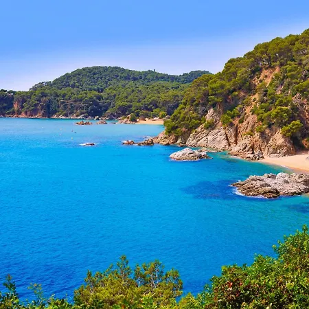 Paradis By Interhome 度假居 Mont Barbat