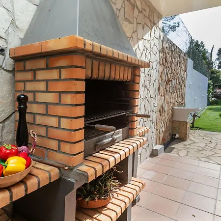 Paradis By Interhome Holiday home Mont Barbat