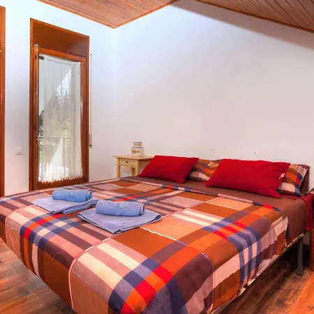 Paradis By Interhome Mont Barbat