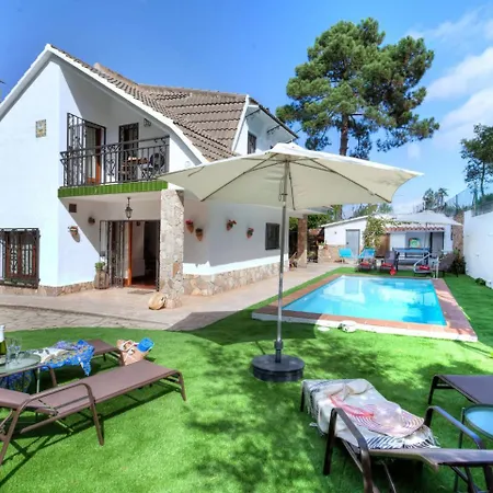 Holiday home Paradis By Interhome