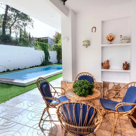 Paradis By Interhome *