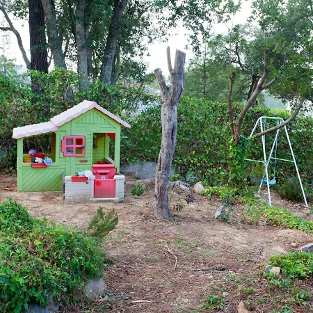 Holiday home Paradis By Interhome *