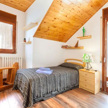 Tatil Evi Paradis *