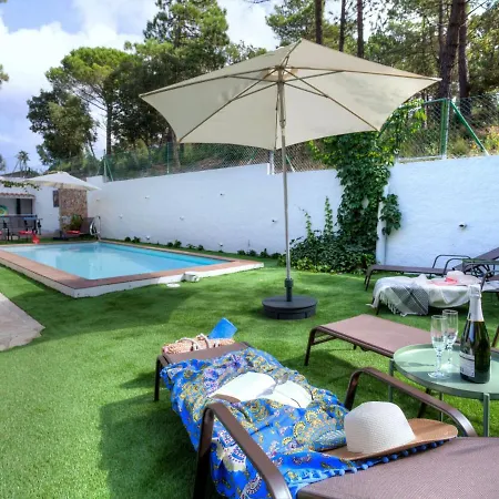 Tatil Evi Paradis *
