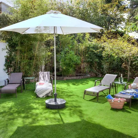 Tatil Evi Paradis *
