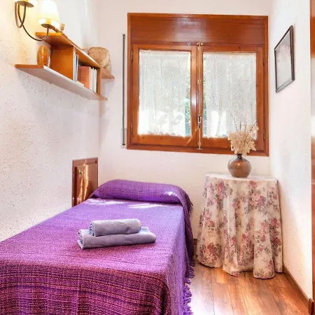 Paradis By Interhome * Mont Barbat