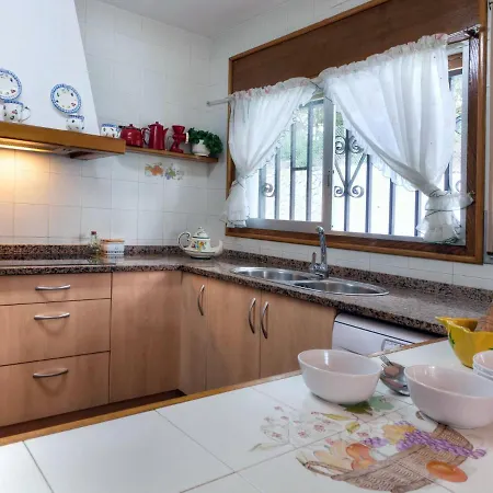 Paradis By Interhome