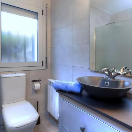 Paradis By Interhome *